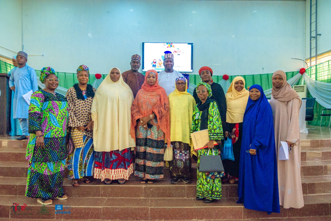IIOE Organises Sensitisation In ABU To Foster Gender Inclusion In AI Capacity Building