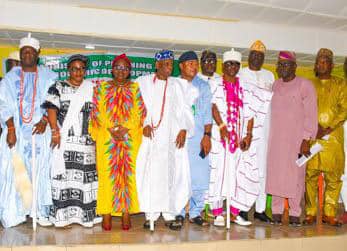 Gov Abdulrazaq Pledges Improved Inclusion As 2026 Citizens’ Budget Engagements End In Kwara South