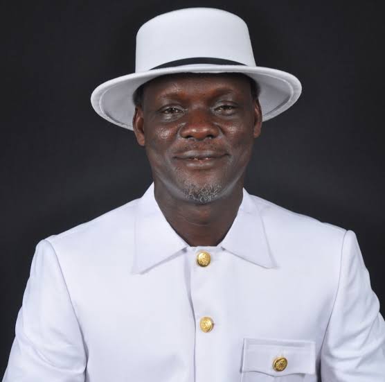 13% Oil Derivation Funds: Desopadec Now Exists Only On Newspaper Pages – Comrade Mulade
