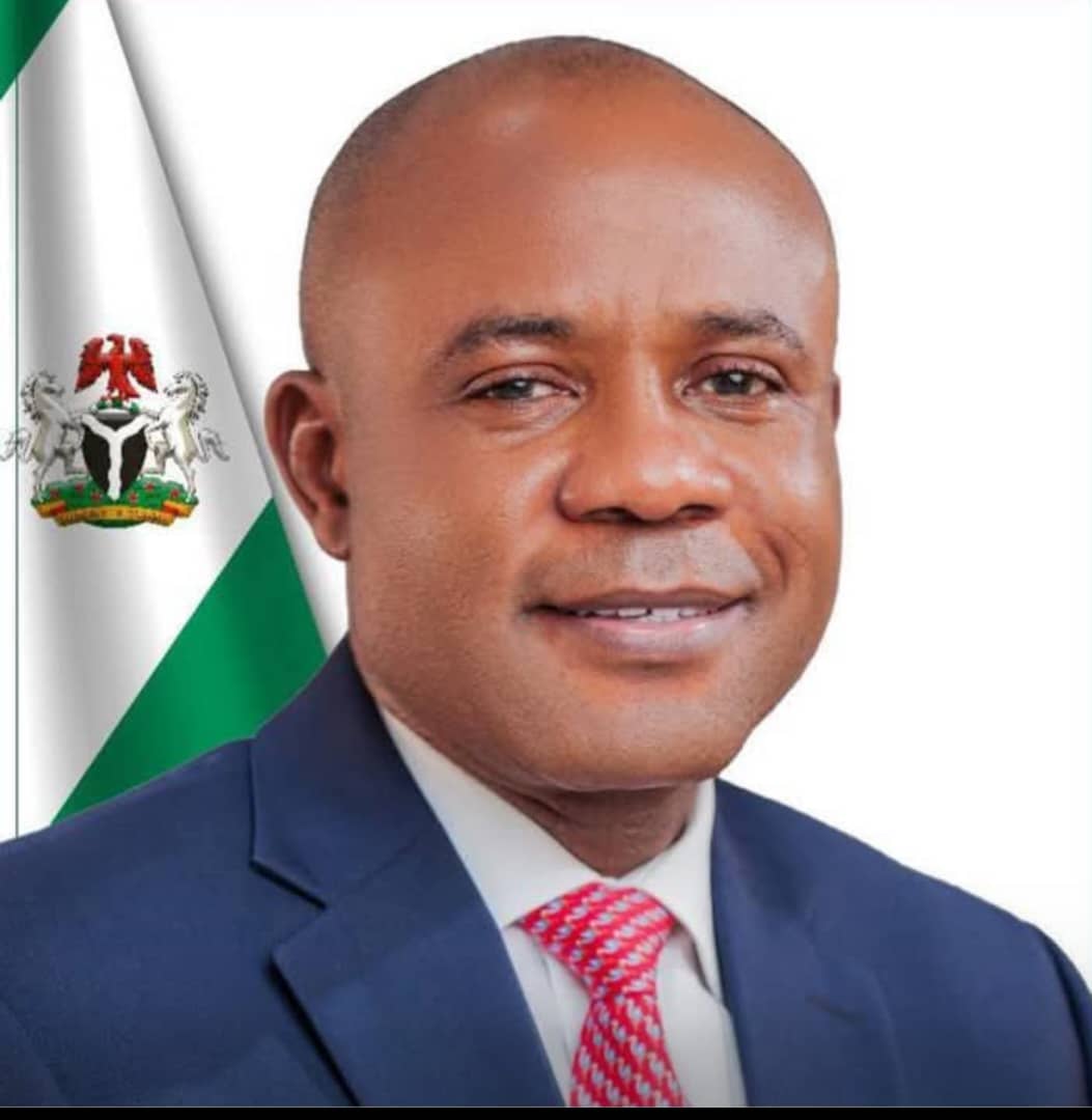 Enugu Showcases Health, Energy Reforms At National Dialogue Enugu Showcases Health, Energy Reforms At National Dialogue