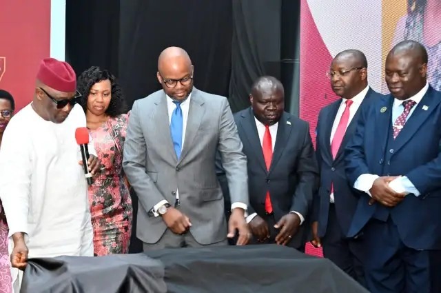 AfCFTA  Ready To Work With  Oyo Govt –  Secretary General