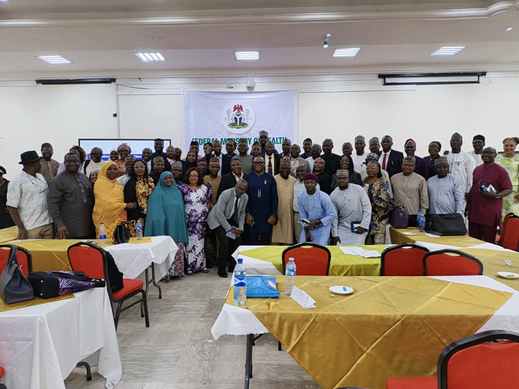 FG  Launches Digital Inventory Model For Essential Medicines