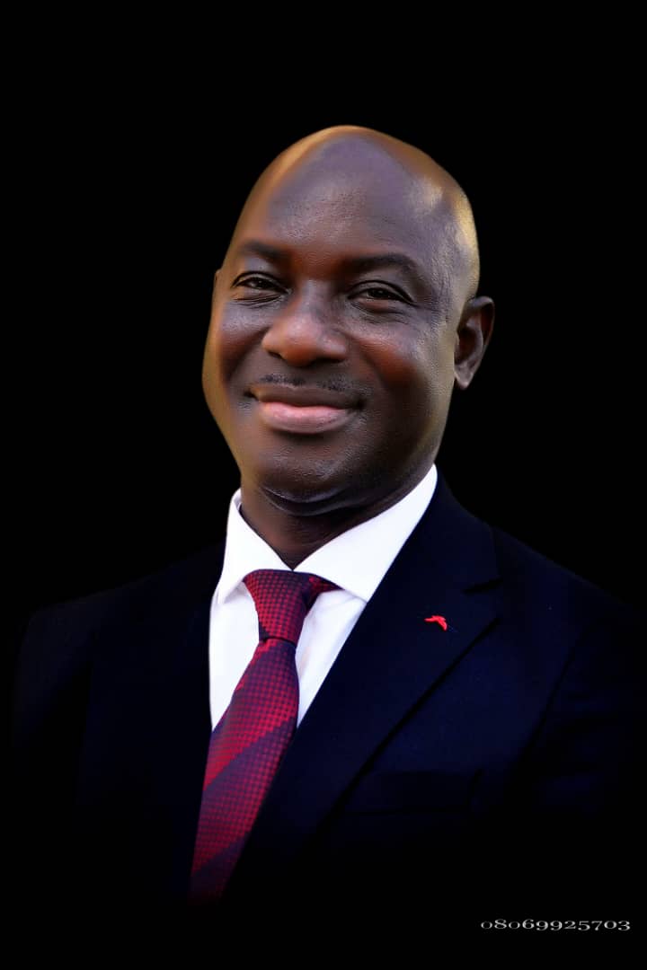 Engr Joseph Ciroma: The Transformer Of Southern Kaduna – A Life Of Service, Power, And Philanthropy