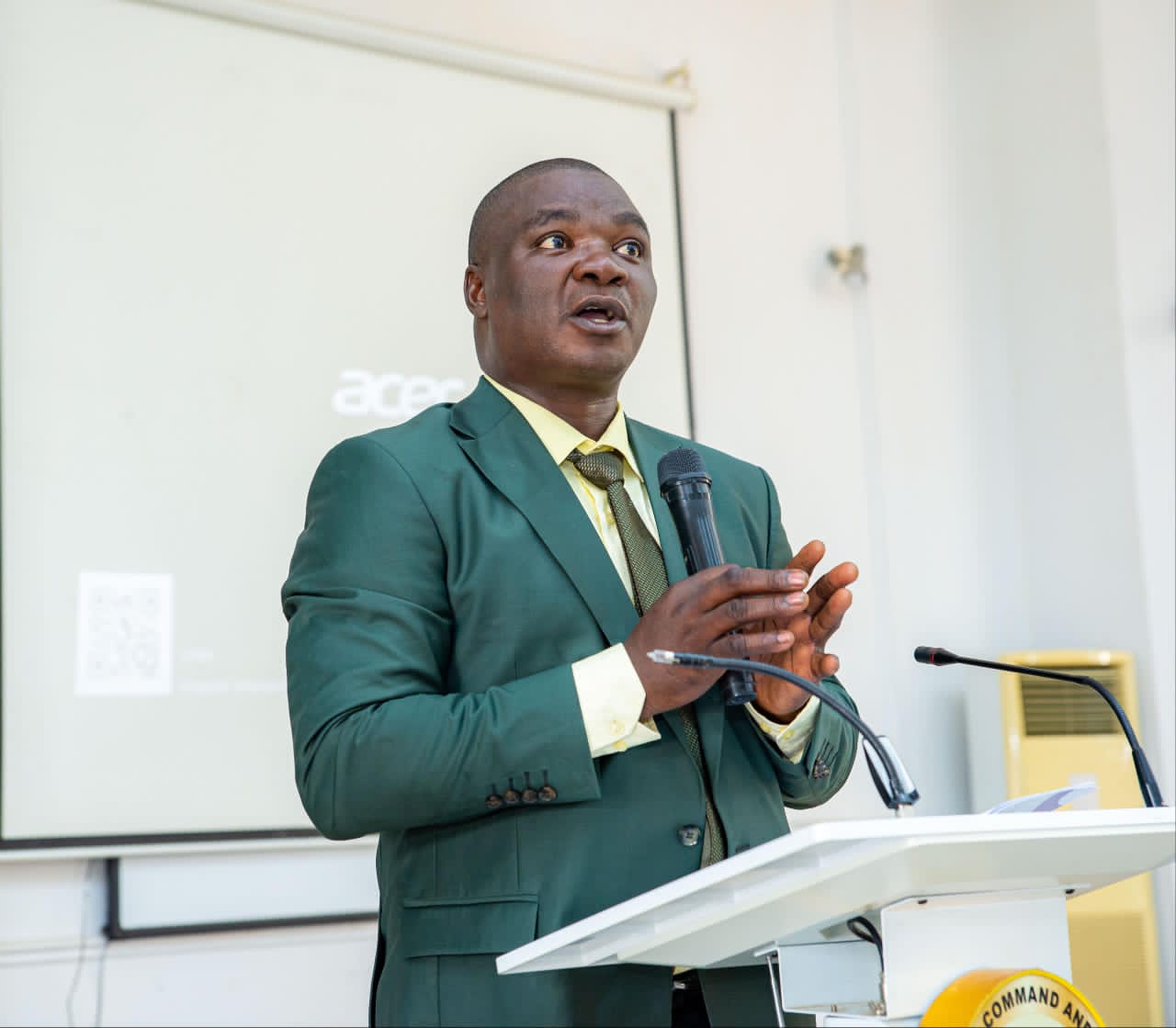 Celebrating Excellence: CIMCN Honours Icons Of Mentorship,  Leadership