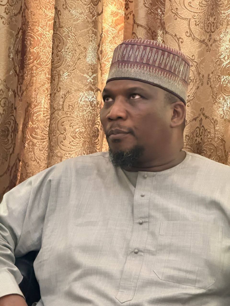 Why Hon Shehu Bawa ABG Stands Tall As Kaduna’s Next Governor In 2027 – CPK Why Hon Shehu Bawa ABG Stands Tall As Kaduna’s Next Governor In 2027 – CPK