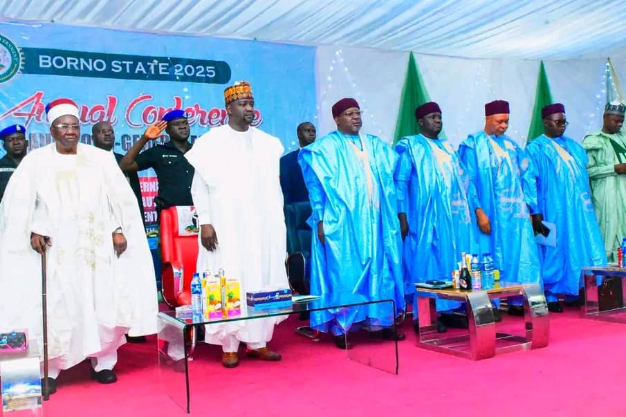 29th Annual Conference Of Local Government Auditors Opens In Maiduguri