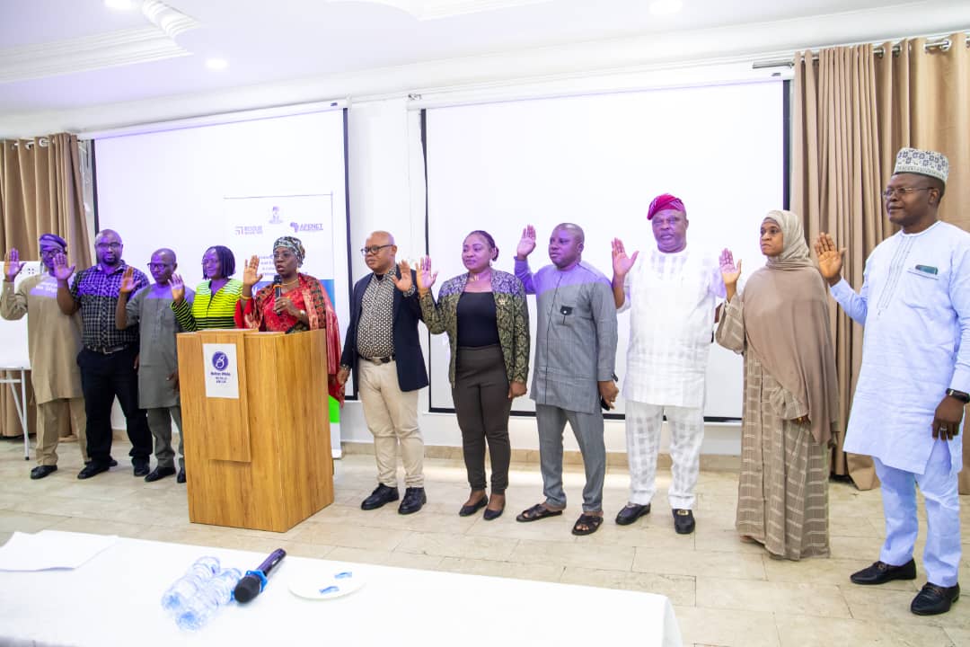 FG  Unveils Five-Year Plan to Eliminate Lead Poisoning in Nigeria FG  Unveils Five-Year Plan to Eliminate Lead Poisoning in Nigeria