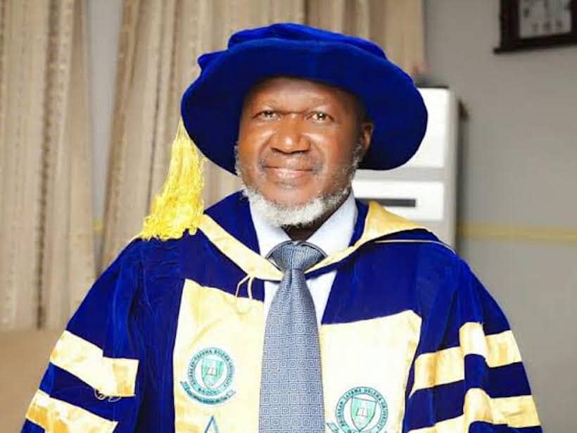 Bauchi Varsity’s Unions SSANU, NASU Thumb Up VC