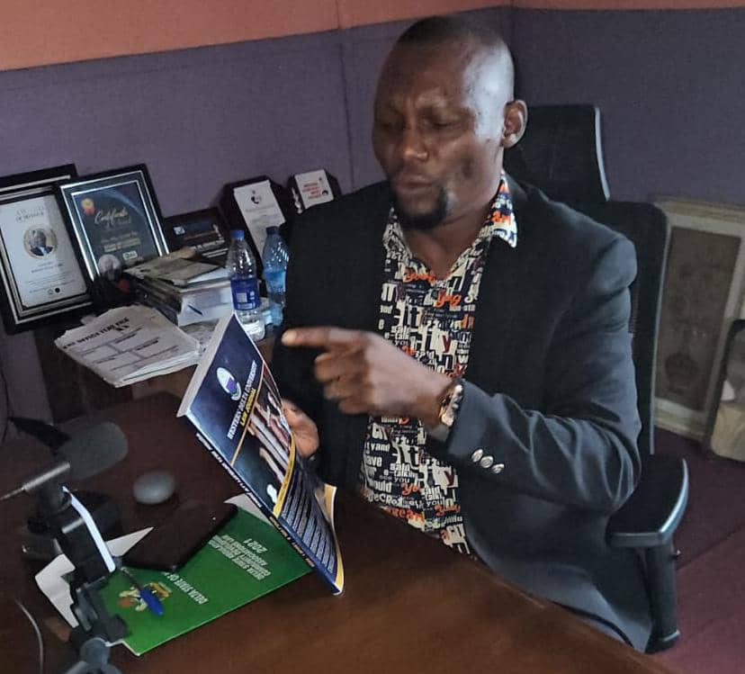 Delta Boundary Row Sparks Fear Of Clashes