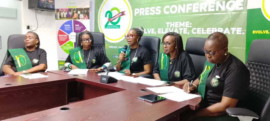 Access To Markets, Finance Remains Persistent Challenge For Women Entrepreneurs –  Group
