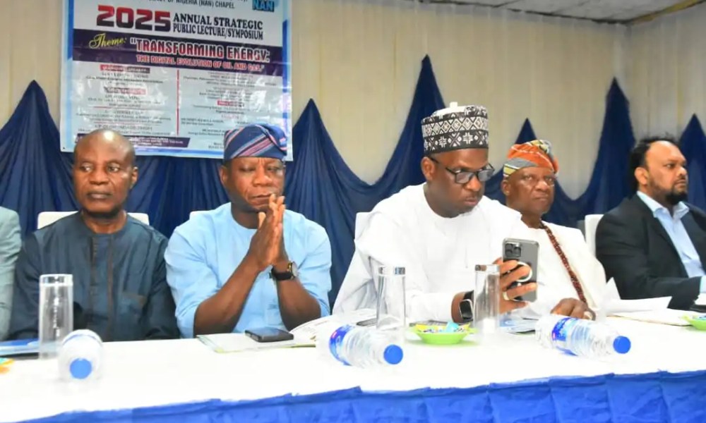 PETAN Chief Predicts Rise In Nigeria’s Oil Production From 1.7m Barrels Per Day, Highlights Role Of Digital Solutions