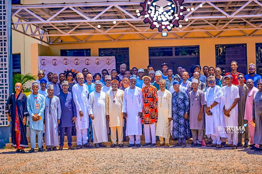 Automotive Sector: Prioritise Indigenous Innovation Over Foreign,   Engineers Task FG