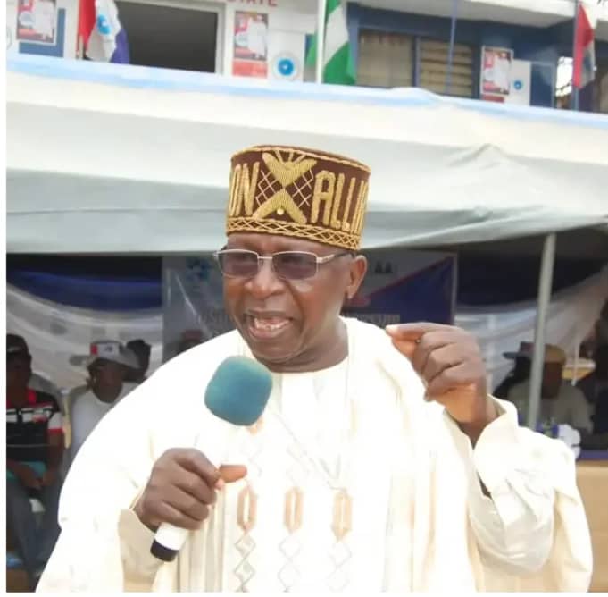 Court Orders Arrest Of INEC Chairman Over Contempt