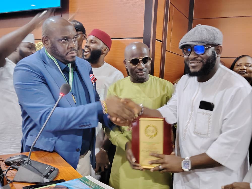 Natives Leader Commends Tinubu, First Lady Over NELFUND, National Library