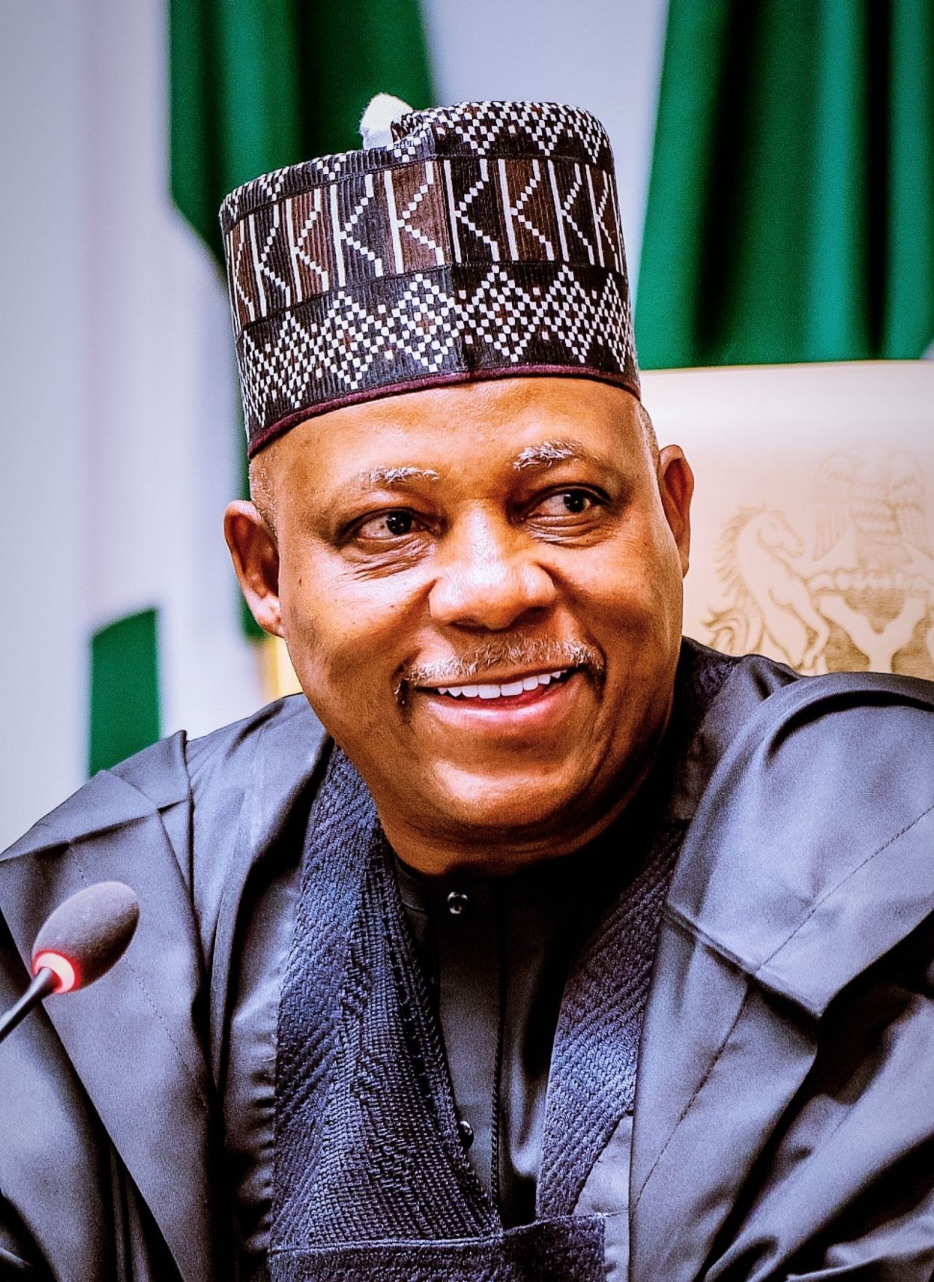 VP Shettima’s Outstanding Performance At UNGA As Testament To Loyalty To President Tinubu, Nigeria – NCRT