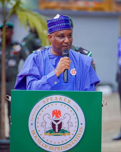 TJ Abass: My Encounter With Honesty In Public Life