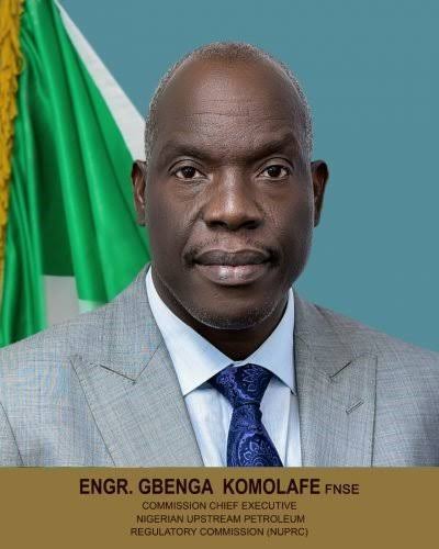 Celebrating Gbenga Komolafe’s Transformative Footprints Celebrating Gbenga Komolafe’s Transformative Footprints