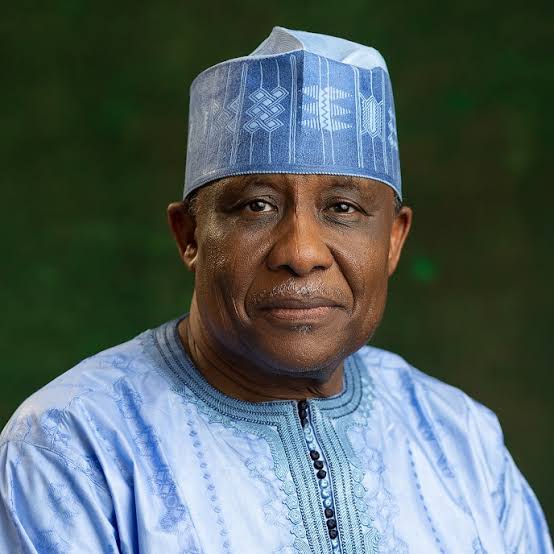 NEDC Under Goni Rated Most Transparent Agency In Nigeria