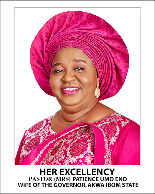 Late Patience Umo Eno’s Legacy Project Laudable In Akwa Ibom —Governor Aides