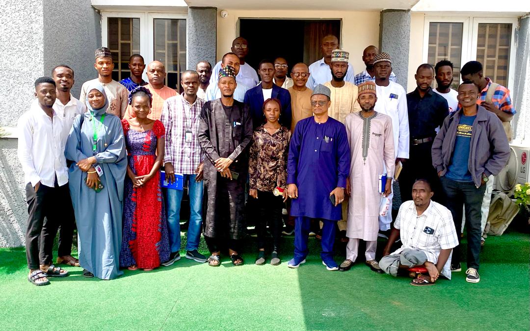 Kaduna Youth Demand Greater Role In Procurement As State Launches Community Of Practice Kaduna Youth Demand Greater Role In Procurement As State Launches Community Of Practice