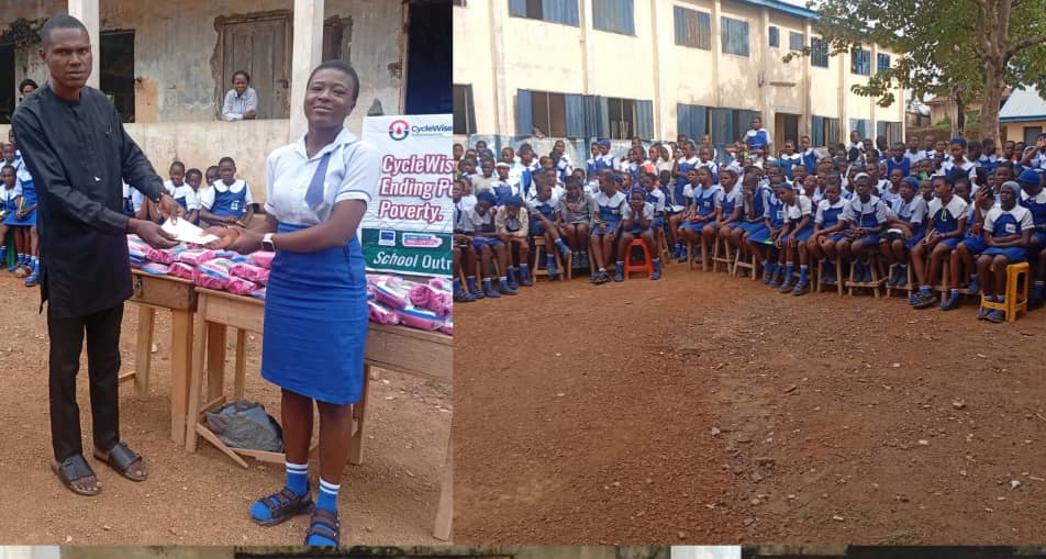 Sports: Ebonyi SWAN Rewards Winners Of 2025 Writing Competition With Cash Prizes Sports: Ebonyi SWAN Rewards Winners Of 2025 Writing Competition With Cash Prizes
