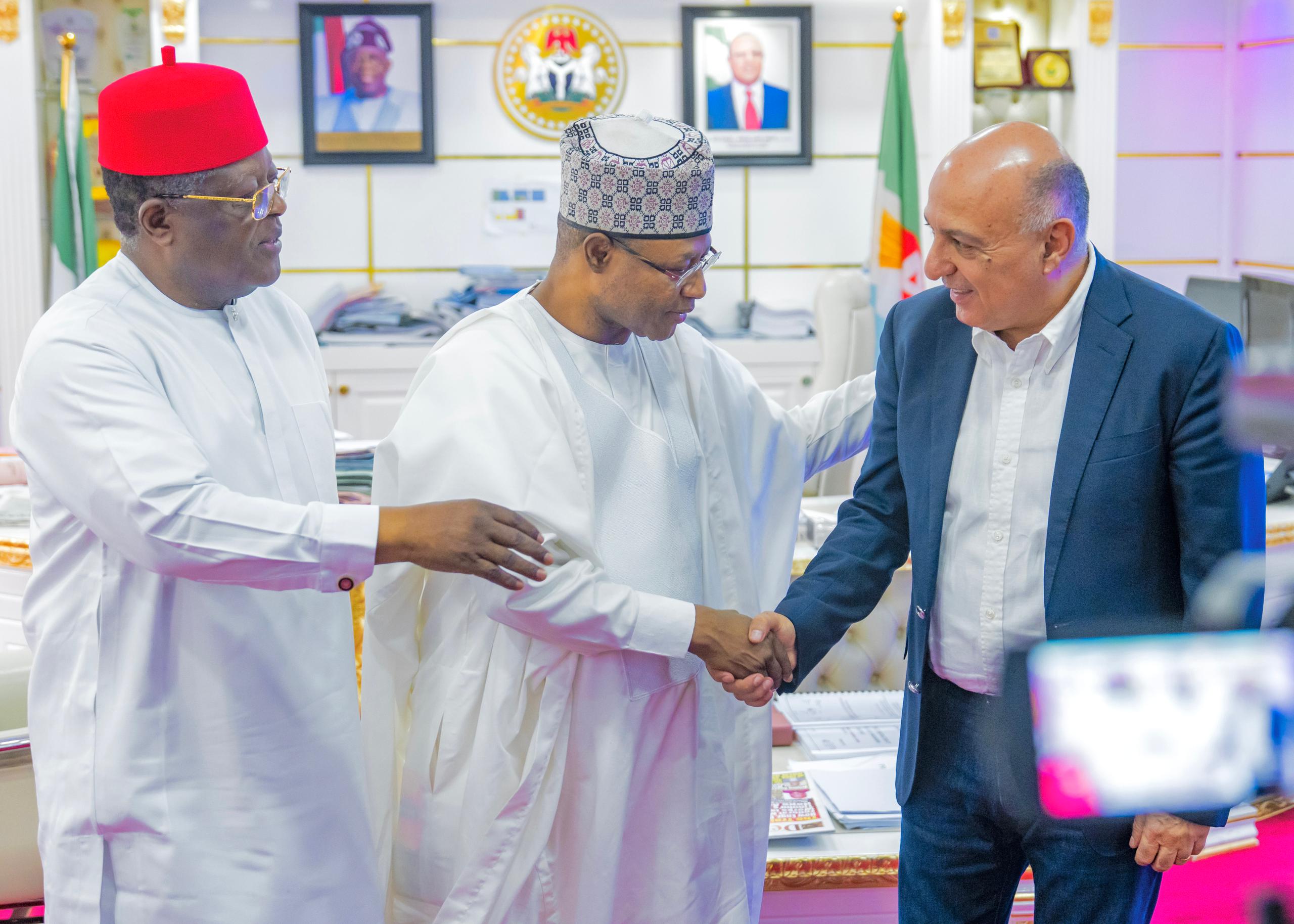 Abuja-Kaduna Road: Transporters  Commend Uba Sani’s  Intervention Abuja-Kaduna Road: Transporters  Commend Uba Sani’s  Intervention