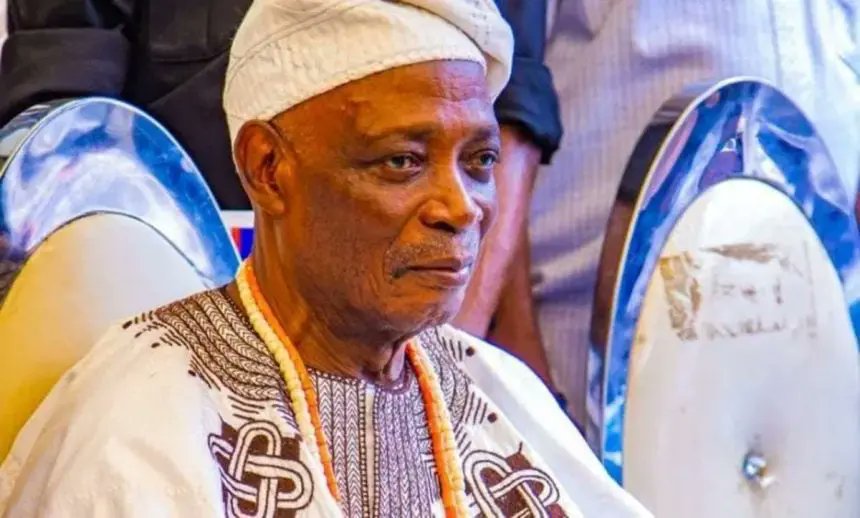 Olubadan: Oba Ladoja’s Emergence Product Of Commitment To Service – Oke Ogun Elders