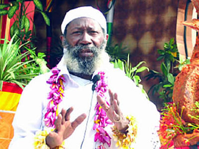 Christian Gospel Not  Driving-force Of Europe’s  Prosperity, Global Power –  GuruMaharaj