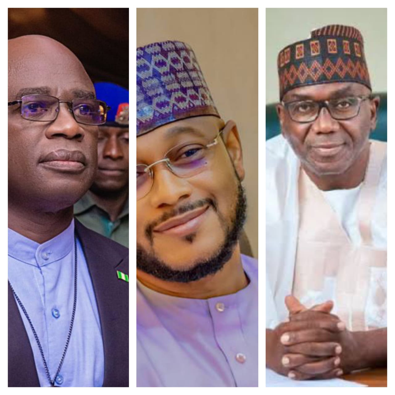 UK-Based Governance Report Lists Zamfara, Kwara, Benue Among Nigeria’s Poorest Managed States UK-Based Governance Report Lists Zamfara, Kwara, Benue Among Nigeria’s Poorest Managed States