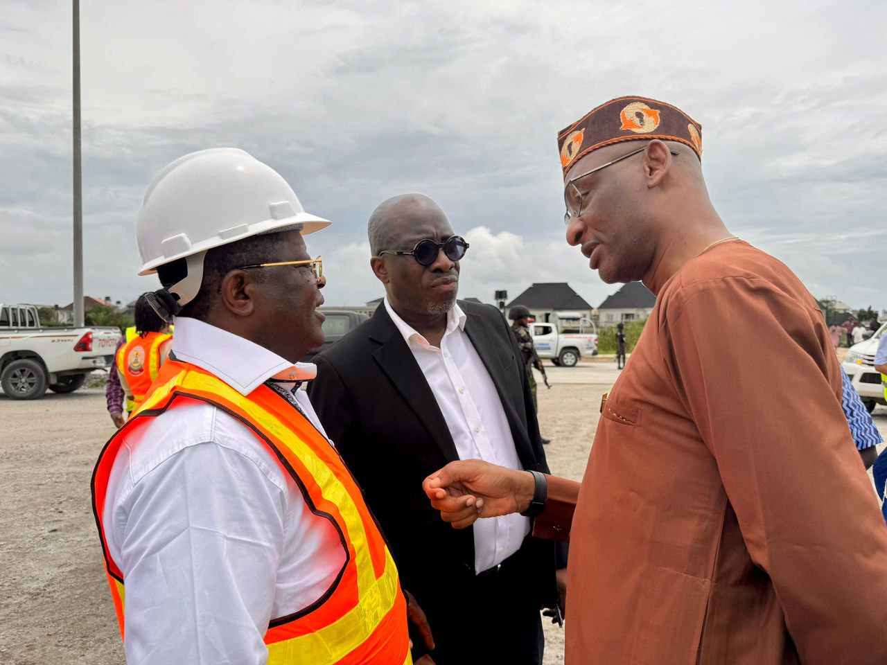Experts, CSOs Back Tinubu’s Push On Landmark Road Project