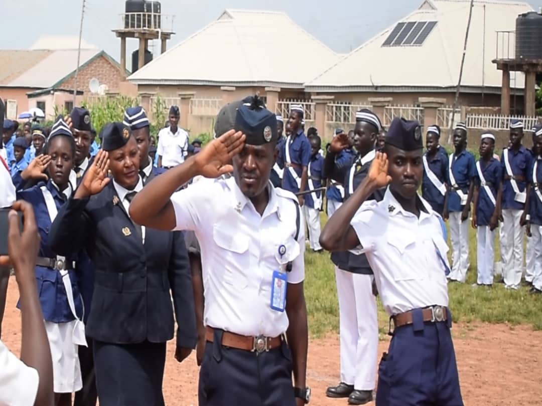 Boy’s Brigade Urges Govt To Place Youth At Centre Of National Dev’t Boy’s Brigade Urges Govt To Place Youth At Centre Of National Dev’t