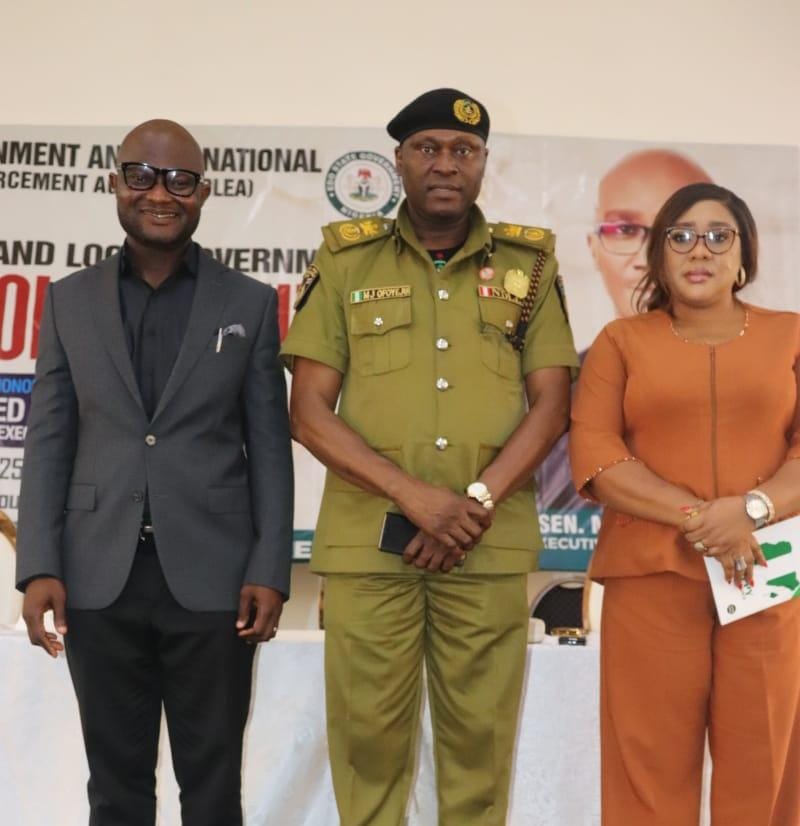 Edo Inaugurates State, LGs Drug Control Committee