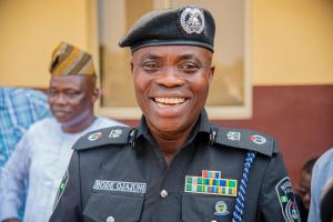 Nigeria Interpol Smashes Kidnapping, Trafficking Cartel, Arrests 8 Suspects