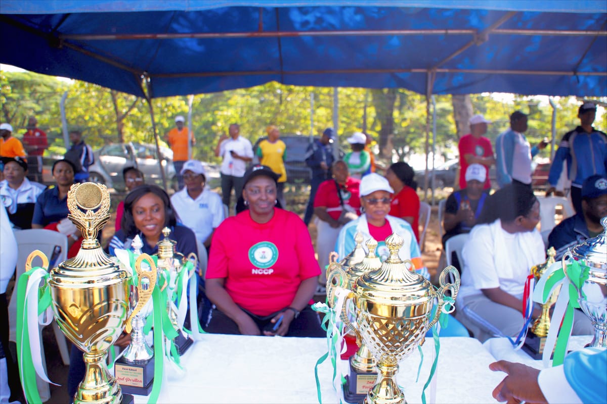 FG Reaffirms Commitment To Reducing Cancer Burden