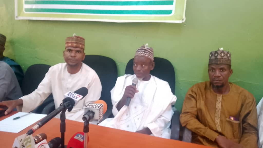 Banditry:  Protect, Or Let Us Protect Ourselves, Sokoto Communities Declare