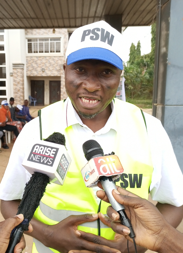 We Are Dying in Silence, Petrol Station Workers Cry Out for Justice