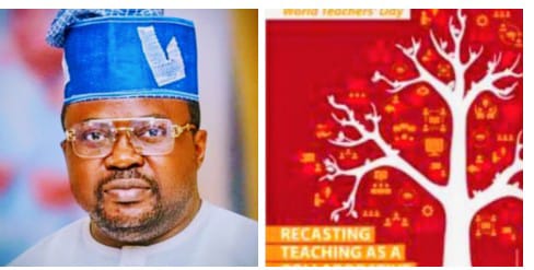 World Teachers’ Day: Improve Living Conditions  Across Nigeria,  NNPP Chieftain Tasks Govts