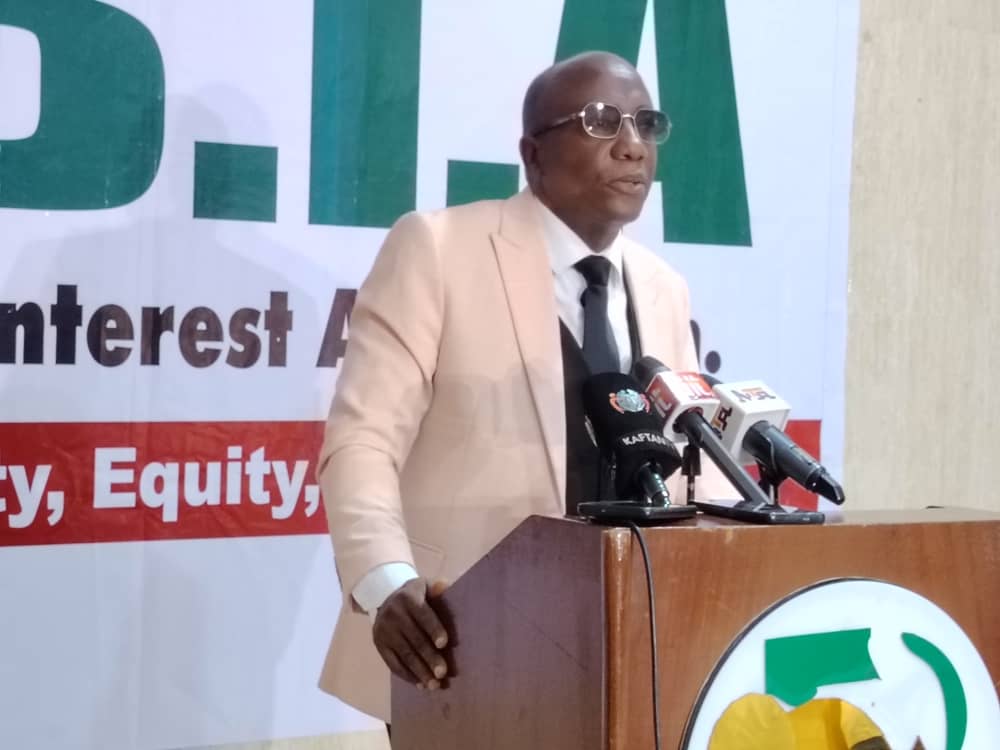 APC Group To Peter Obi:  Tell Alex Otti To account For N54bn