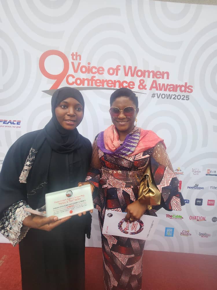 Hon Nita Byack George Celebrates Gov Uba Sani’s Commitment To Gender Inclusivity In Procurement Hon Nita Byack George Celebrates Gov Uba Sani’s Commitment To Gender Inclusivity In Procurement
