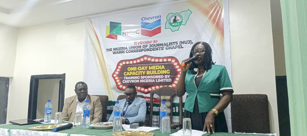 Chevron Invests $1bn Yearly In Local Content – GM Corporate Affairs