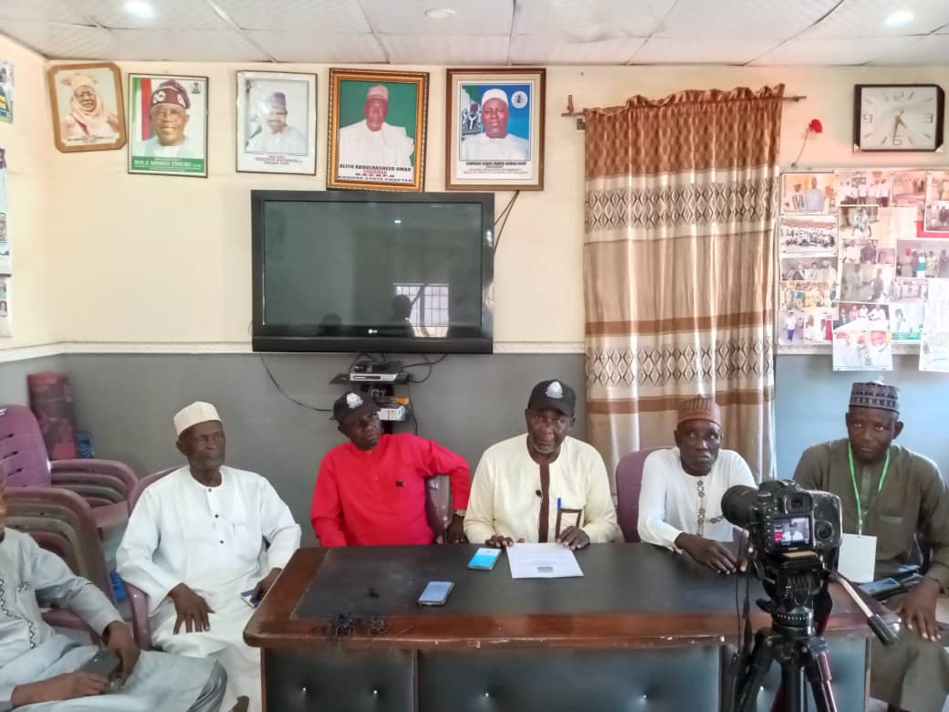 Practitioners Raise Alarm Over 60 Unaccredited  Health Training Institutions Across Kaduna State