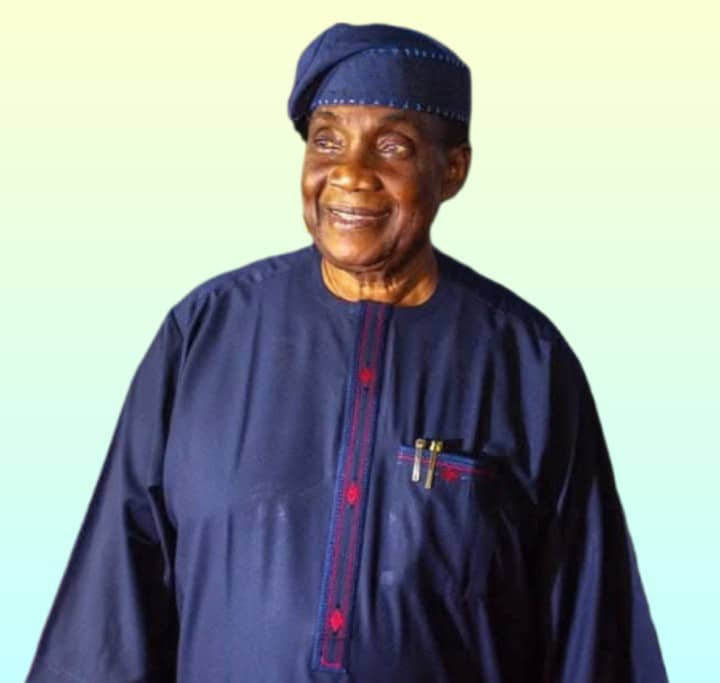 Remain Steadfast, Committed To Rebuilding PDP – Elder Oyelese Tells  Members