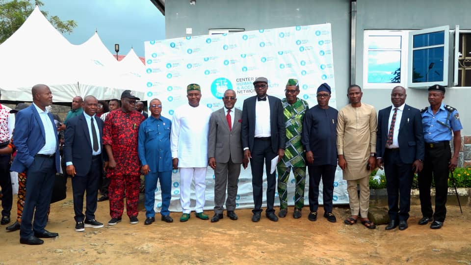 Speakers At CSOs Annual Confab 2025 Advocate Review Of 1999 Constitution