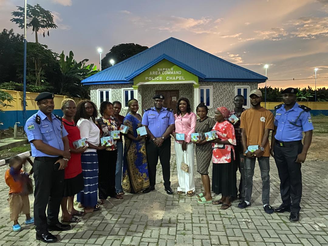 Delta Police Deepen Community Bond Through Outreach Delta Police Deepen Community Bond Through Outreach