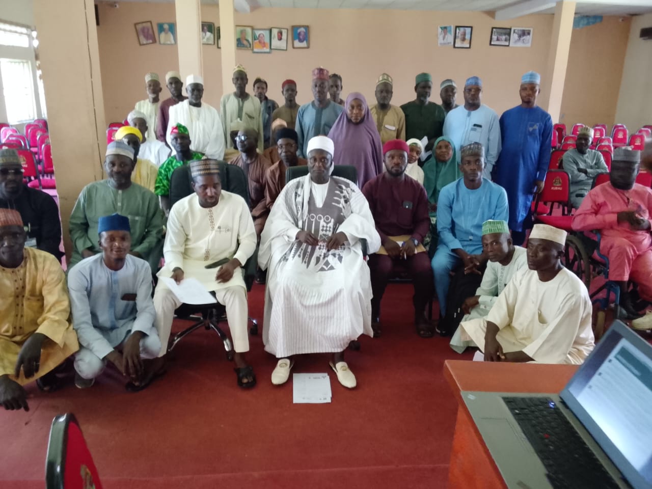 KADLGAM Deepens Transparency In Kaduna, Trains 552 Across 23 LGAs
