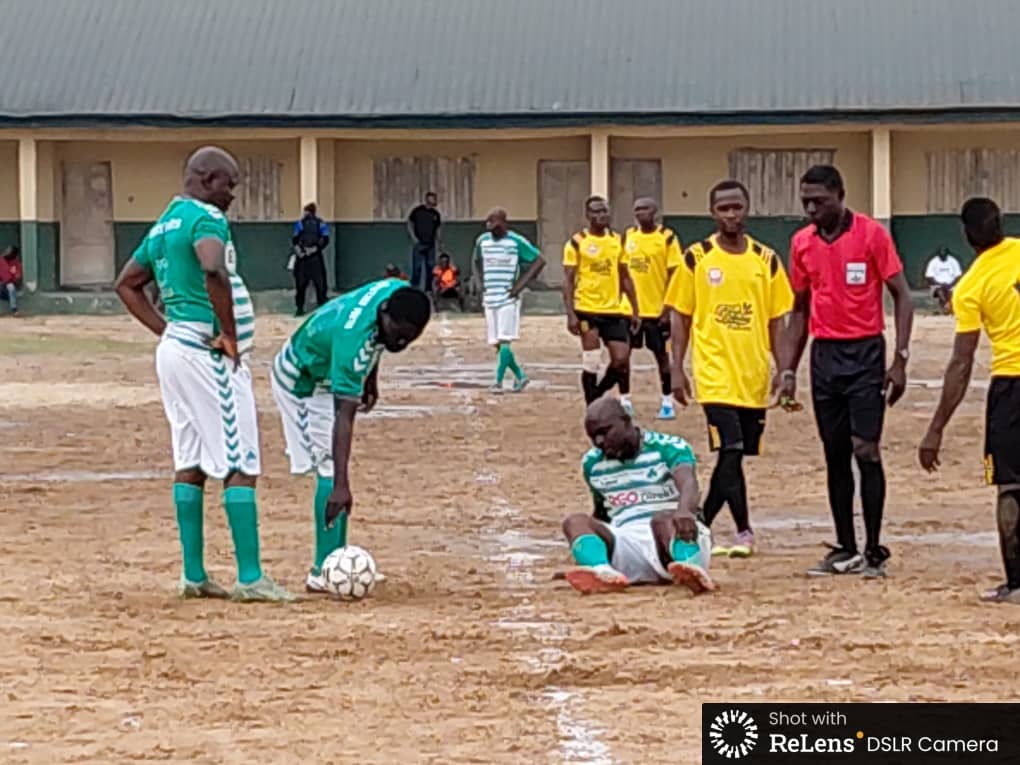 Week Two Roundup: Excitement Builds At  3rd Ofugara Peace,  Unity Cup 2025 Week Two Roundup: Excitement Builds At  3rd Ofugara Peace,  Unity Cup 2025