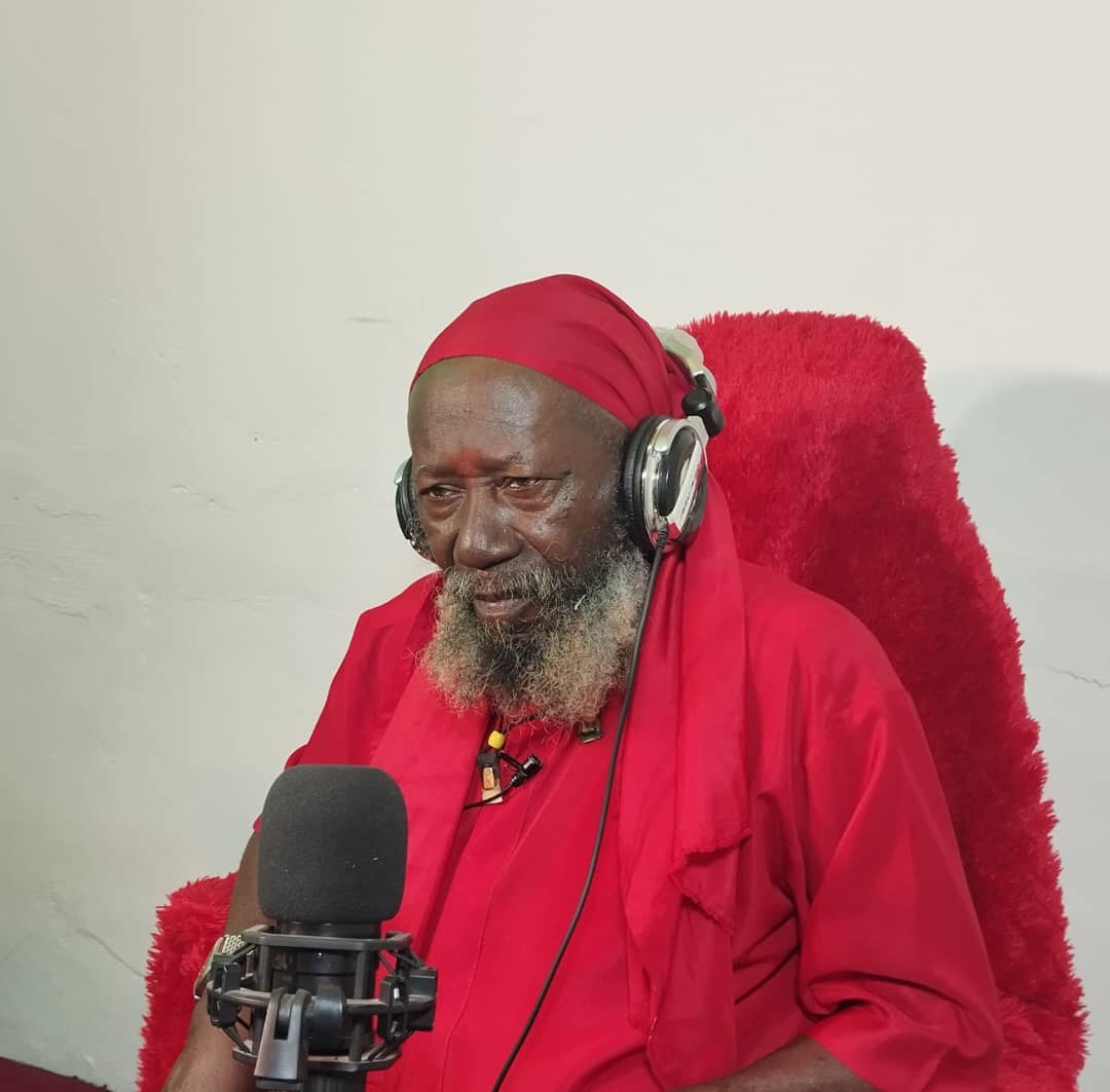 2027: GuruMaharaj Tasks  Northern Leaders  To Caution   Atiku Against Contesting
