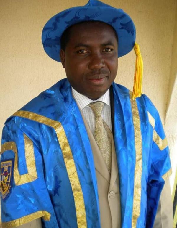 Middle Belt Forum Applauds Appointment Of Prof. Joash Amupitan As INEC Chairman Middle Belt Forum Applauds Appointment Of Prof. Joash Amupitan As INEC Chairman