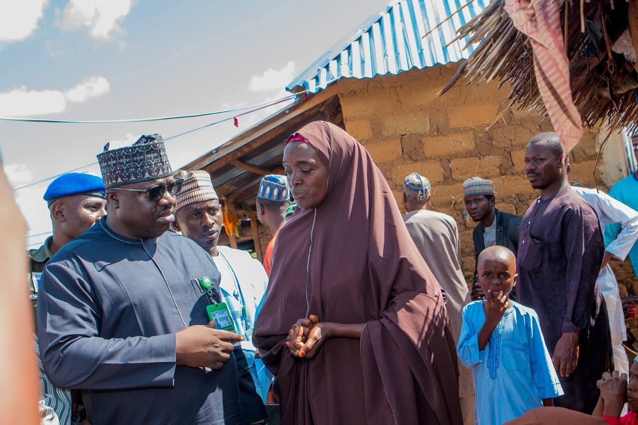 Kaduna LG Boss  Dismisses MACBAN’s Bias Allegation, Reaffirms Peace Drive
