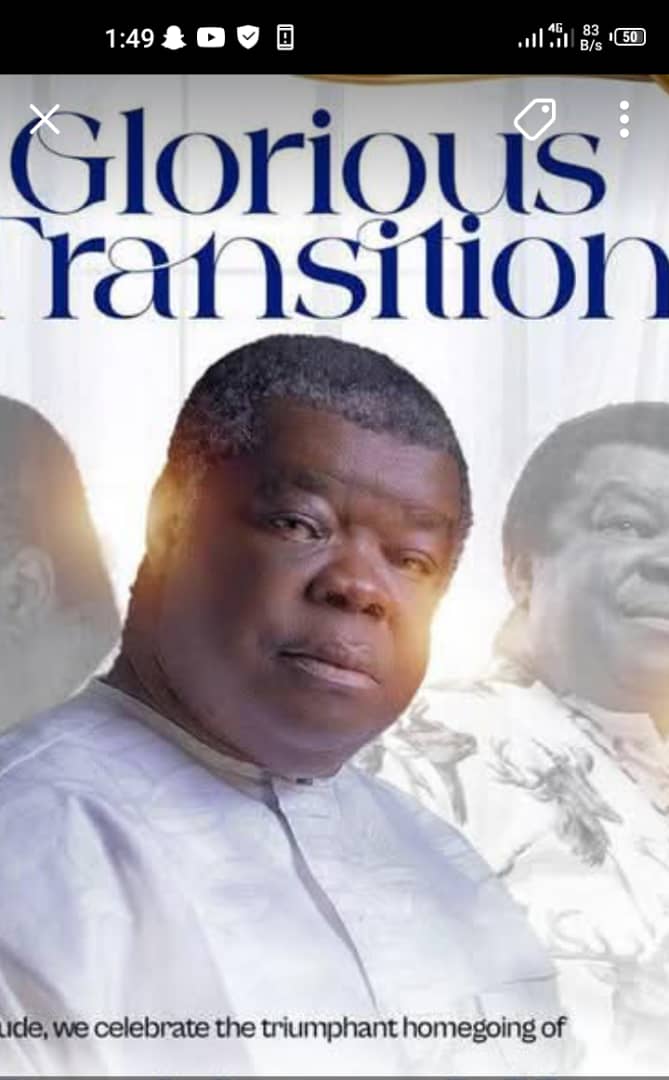 Northern CAN, Christian Media Forum Mourn Uma Ukpai